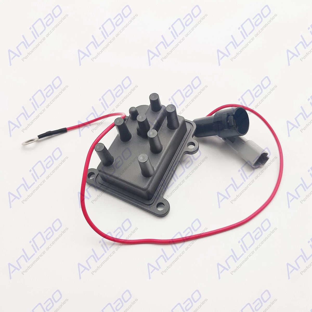 Replaces Fit Johnson Evinrude Rectifier Regulator 35 AMP CDI 586048 586075