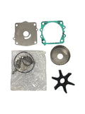 Sierra 18-3372, Water Pump Repair Kit (no Housing) for Yamaha Outboard, OEM