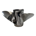 Yamaha 3 X 15 1/4 X 23 LH, Saltwater Series XL SDS Propeller, , OEM