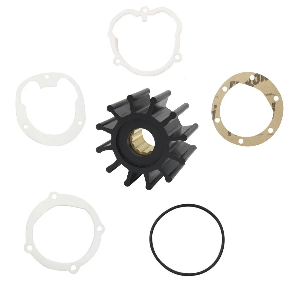 Marine Water Pump Impeller for High Power Marine 2:05 2712E 4.108 4.236 Engines