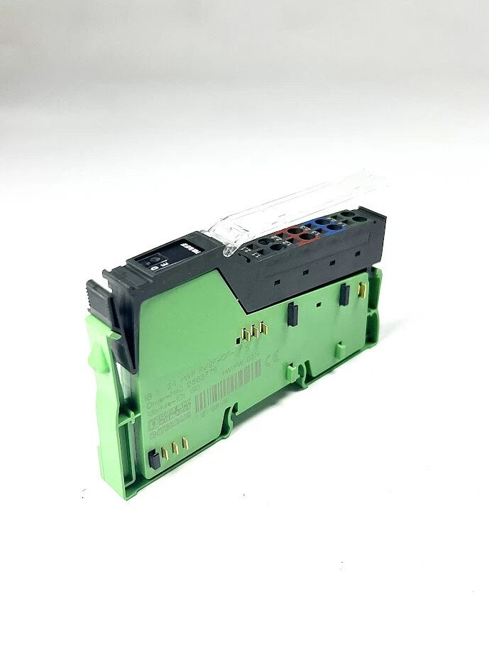 '- - Phoenix Contact, IB IL 24 PWR, Power Module, OEM