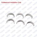 Sea-Doo 1503 / 1630 4-TEC Connecting Rod Bearing Kit '02-'23 - 010-192K