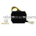 For Suzuki GSXR 750 -- 1996-2005 Voltage Regulator Rectifier 32800-33E21