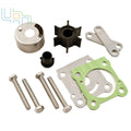 Water Pump Impeller Repair Kit for Yamaha Outboard 6G1-W0078-00 Sierra 18-3460