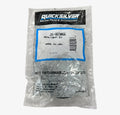 Mercury Quicksilver 26-865066, Rubber Heat Seal, OEM
