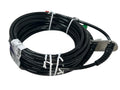 Seastar Solutions HO8926, Pro Double Bulkhead, 2 X 26FT Hose, SS, , OEM