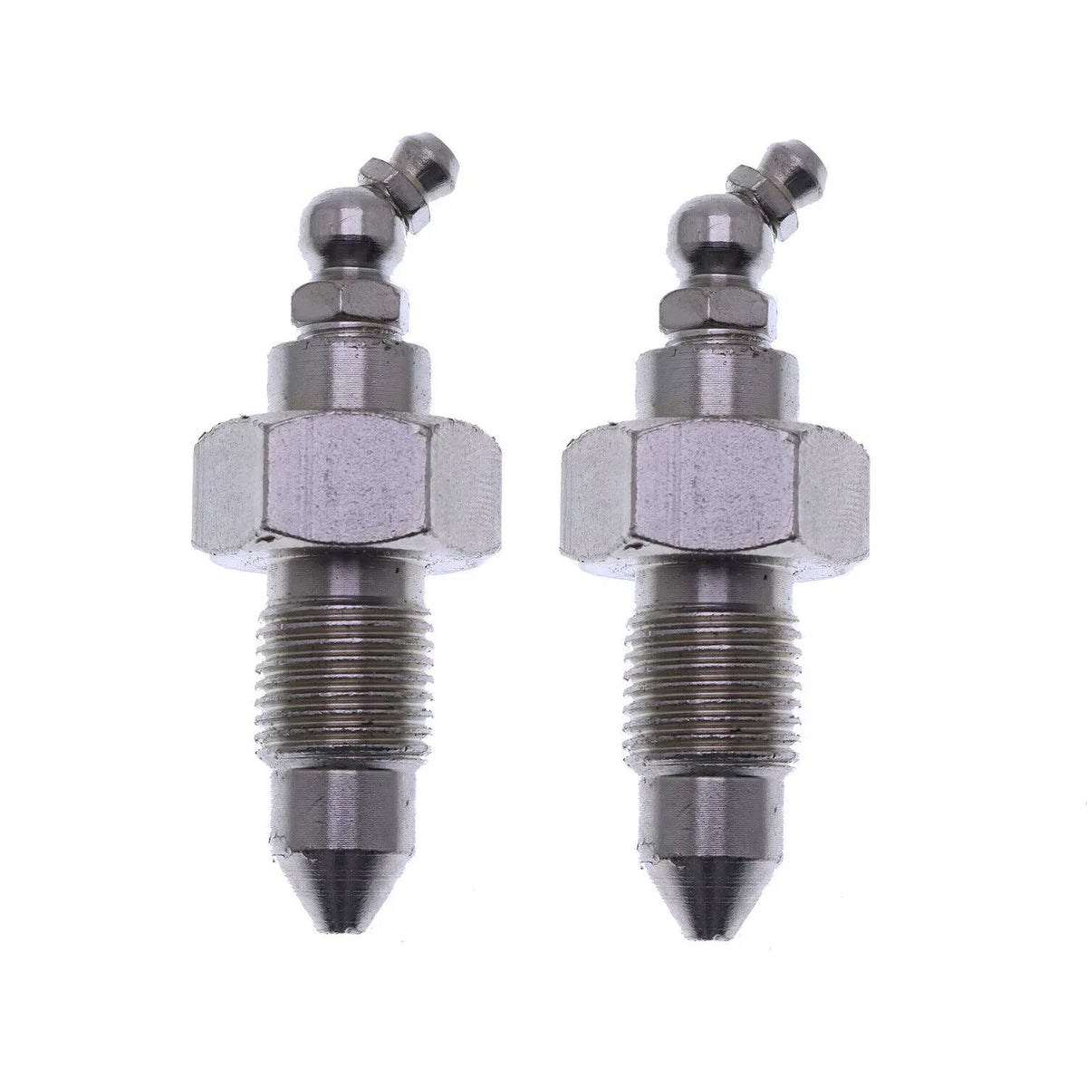 2X Grease Valve 15413-01602 1541301602 for Hitachi ZAX55 ZAX60 ZAX70 EX55 EX60