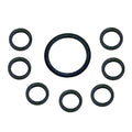 18-3889 Repl for Volvo Penta 230A B AQ131 AQ151 AQ171 Cooling Pipe Gaskets 22037