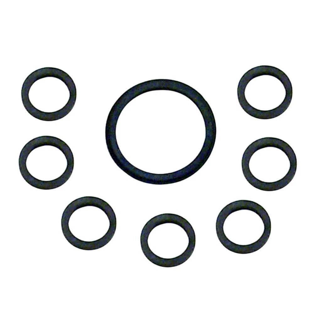 18-3889 Repl for Volvo Penta 230A B AQ131 AQ151 AQ171 Cooling Pipe Gaskets 22037