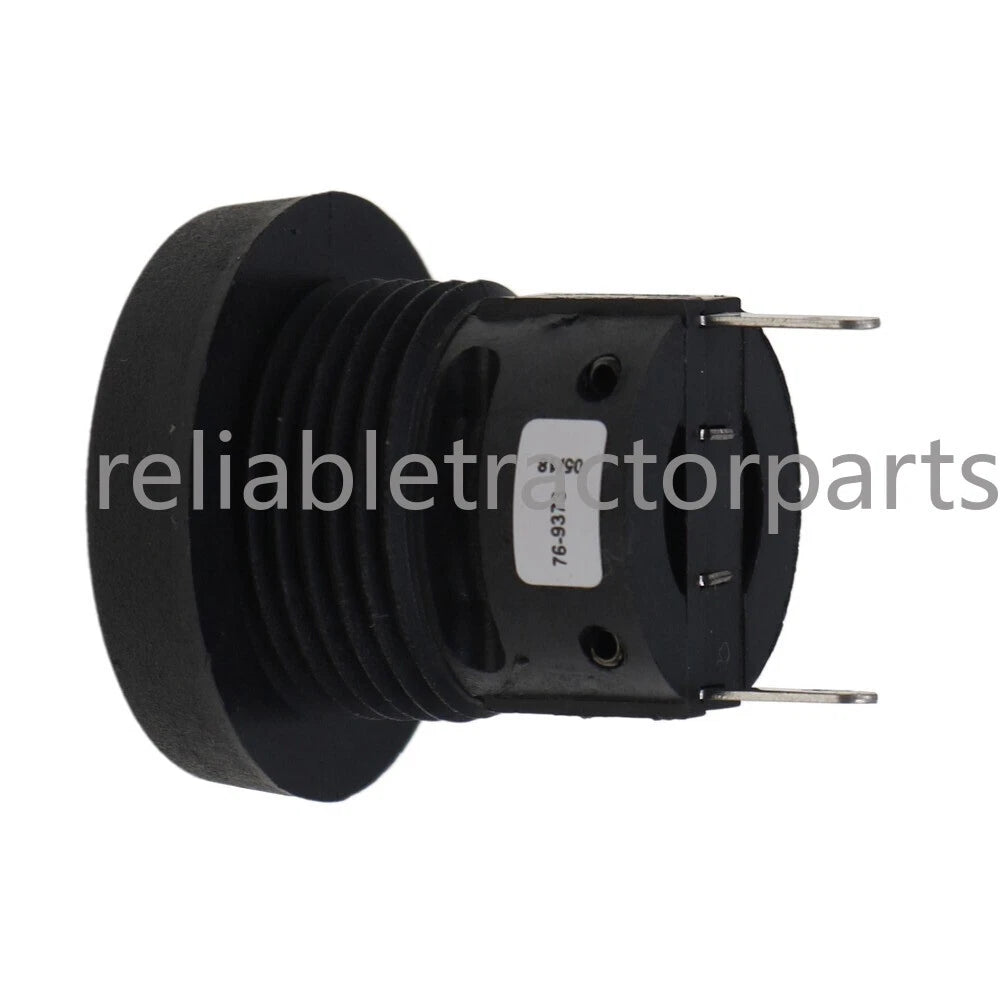 769373 Push Button Switch for Bomag BW100 BW145 BW-100 BW-120 BW-145 Roller