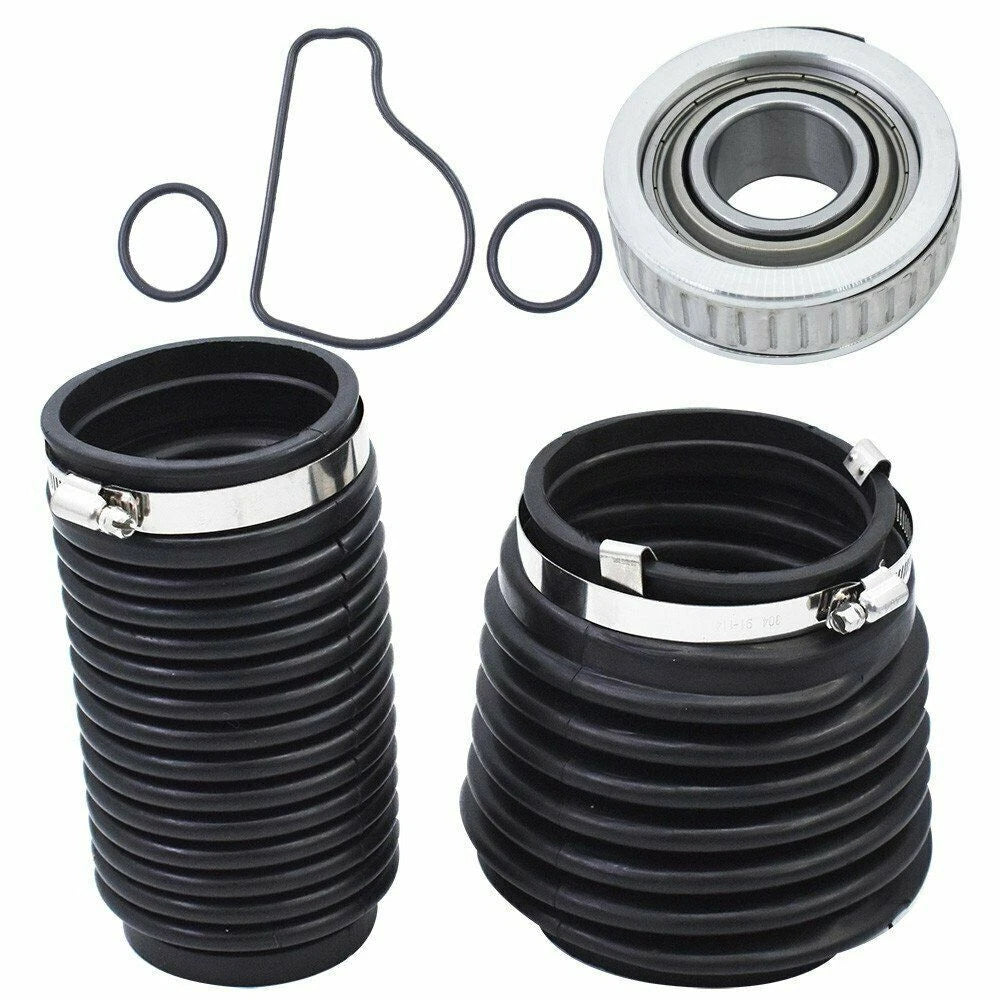 Boat Transom Seal Kit for Volvo Penta SX Drives 3854127 3853807 18-2772-1