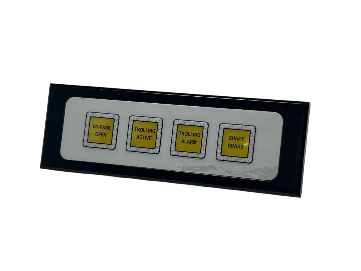 Aventics 362 231 300 0, Driver Interface / Operator, 32.00 OEM