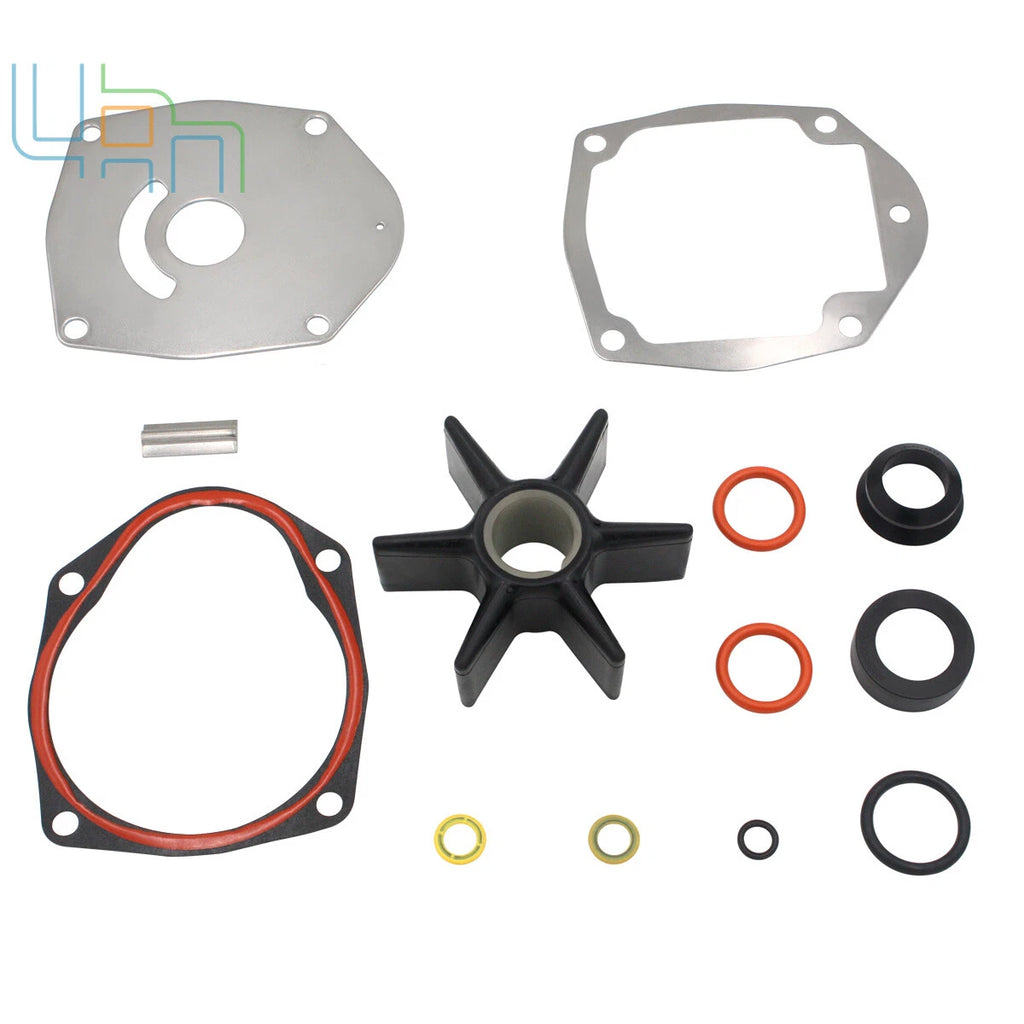 47-43026Q06 Water Pump Impeller Repair Kit for Mercruiser Alpha 1 Gen 2 Outdrive