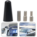 3cm Roof Short Pole Car Short Pole Radio Adapter-Foot
