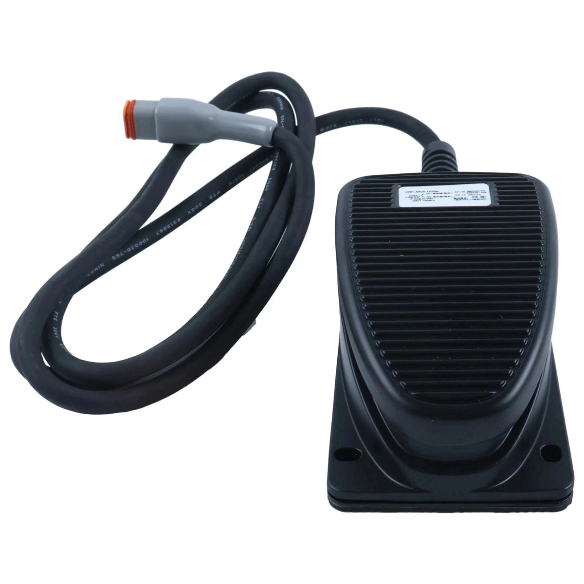 Foot Switch Assy 227516GT for Genie Boom Lift S-40 S-45 S-60 Z-45/25 Z-60/34