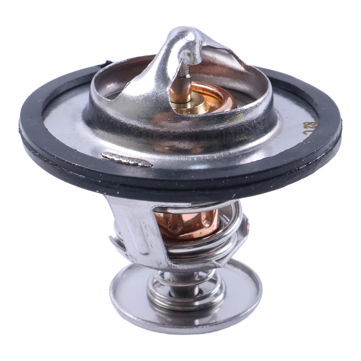 82℃ Thermostat 8-97211209-0 for Isuzu 4JG1 4JG2 4LB1 4LC1 4LE1 3LD1 3LD2 Engine
