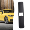 1*Decorative Board 05 THRU 09 for FORD-MUSTANG AUTO SHIFTER TRIM BLIND COVER