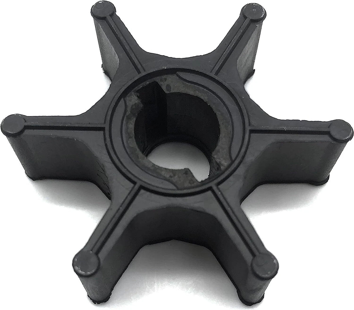Water Pump Impeller Kit for Suzuki DF4 DF5 DF6 (4HP 5HP 6HP)
