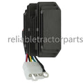 15531-64601 12V 6-Wire Voltage Regulator for Kubota B2100 M5400 M7030 G4200​​