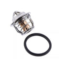 Thermostat 6630184 for Bobcat 751 753 763 773 843 645 730 731 743 1600 MT52 MT55