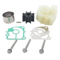 362-87322 Water Pump Repair Kit & Pump Case Upper 350-65016 for Tohatsu 9.9-18HP