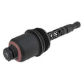 Car Maintenance W204 Oil Cover A2711800338 Cap Direct Replacement Cover