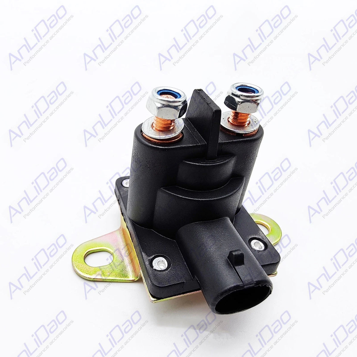 Sea-Doo SP SPI SPX GS GSI GSX GTI GTS Starter Relay Solenoid 278-005-513