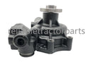 Cummins Engine B3.3 QSB3.3 QSB4.5 B137 Water Pump 4982086