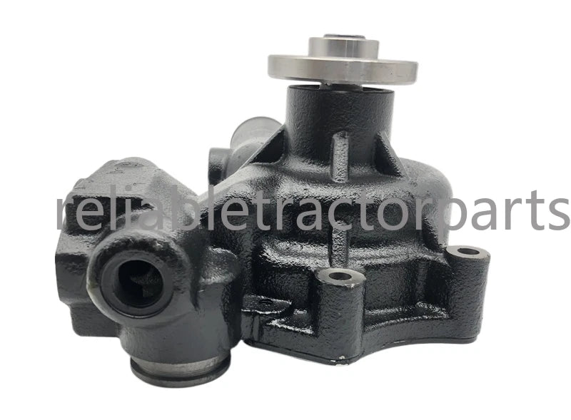 Cummins Engine B3.3 QSB3.3 QSB4.5 B137 Water Pump 4982086
