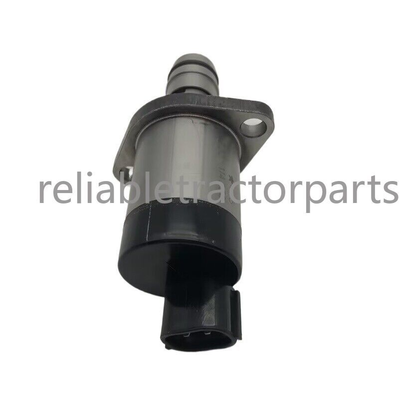 294200-4750 Suction Control Valve SCV for Isuzu 6HK1 4HK1 4JK1 4JJ1 Engine