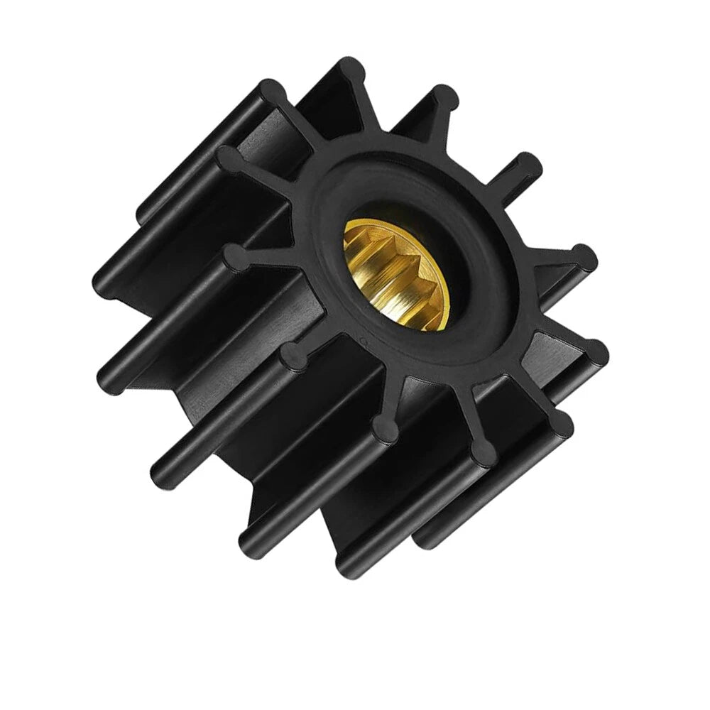 Water Pump Impeller for Cummins M(TA)855-M V(TA)-1710-M Engine Cooling Systems