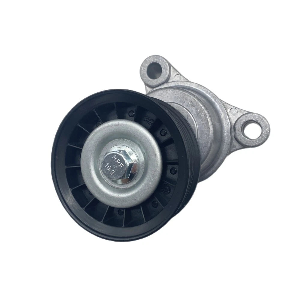 Volvo Penta Serpentine Belt Tensioner 4.3 5.0 8.1 L PCM 5.7 5.0 Pulley 3885250