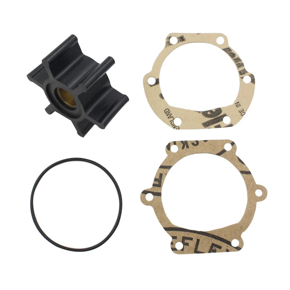 Marine Cooling Sea Water Pump Impeller for Bukh (aabenraa) DV 10 ME/SME Engine