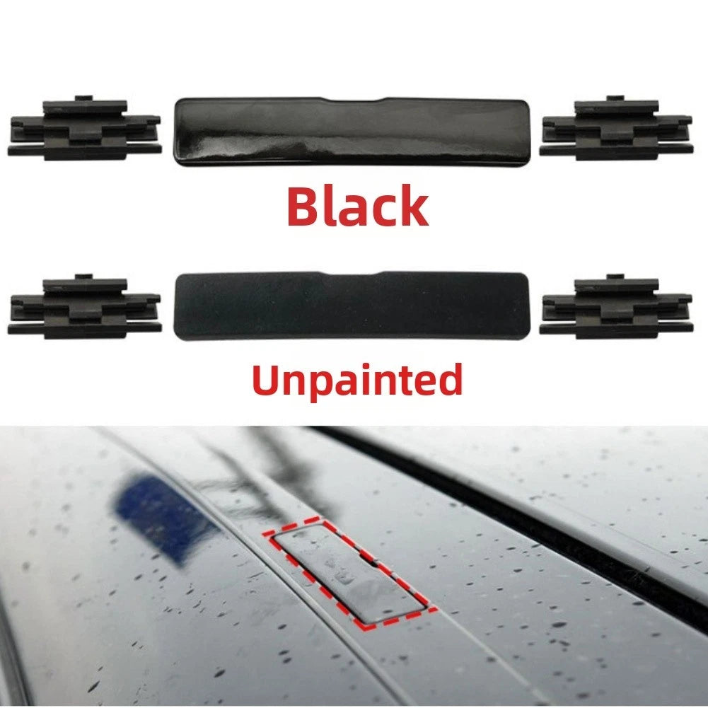 For Mercedes W211 Roof Rail Molding Trim 2116903162 for E-Class 2003-2008 Model