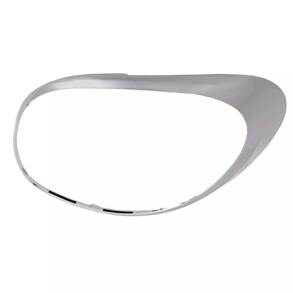 OEM Right Taillight Lamp Trim Ring for Fiat 500L Year Models From 2014 to 2020