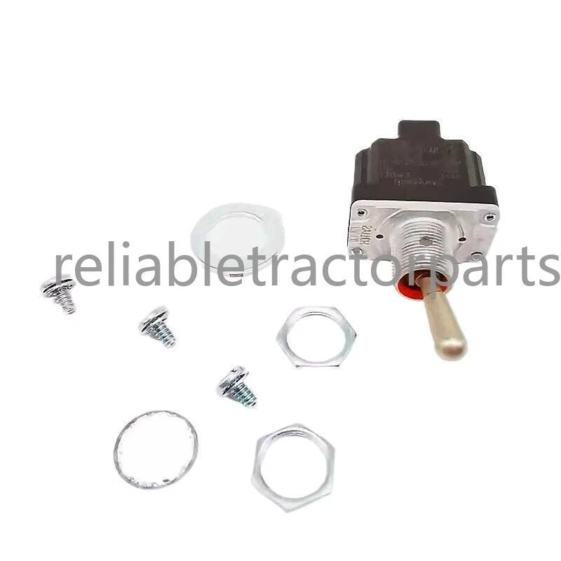 128204 128204GT for Genie Z-60/34 S-40 S-45 S-85 S-80 S-40 Toggle Switch