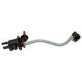 Charcoal Canister Solenoid Valve Wear-resistant Material Non-deformatio N Design