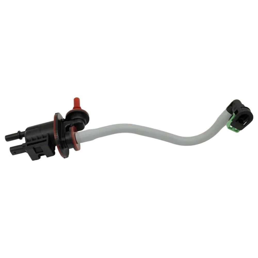 Charcoal Canister Solenoid Valve Wear-resistant Material Non-deformatio N Design