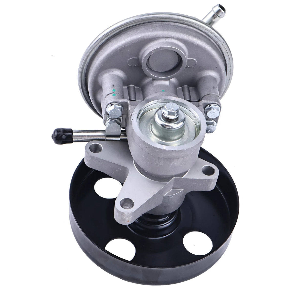Vacuum Pump with Pulley 904-862 for Isuzu NPR NPR-HD 3.0L-6.0L 95-20 8972410351