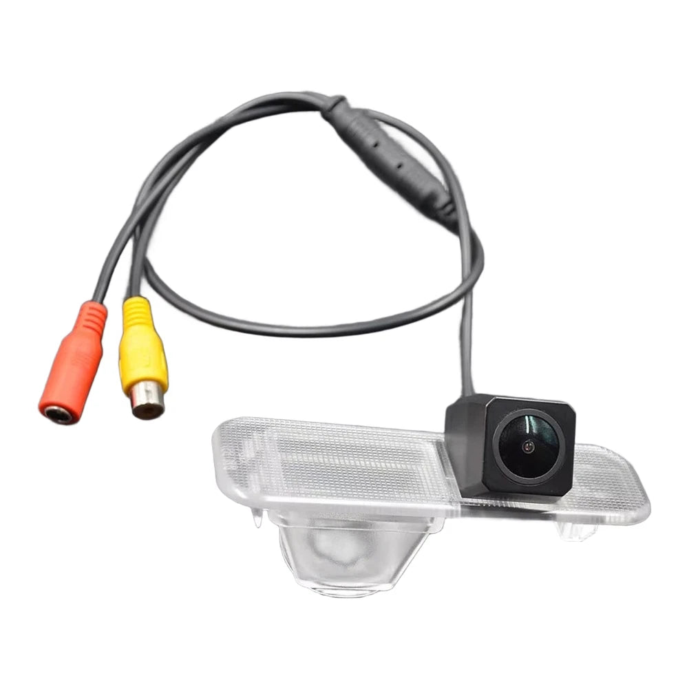 For Ccd Based Rear View Camera for K2 2007 2008 2016 2017 170 Degree Coverage