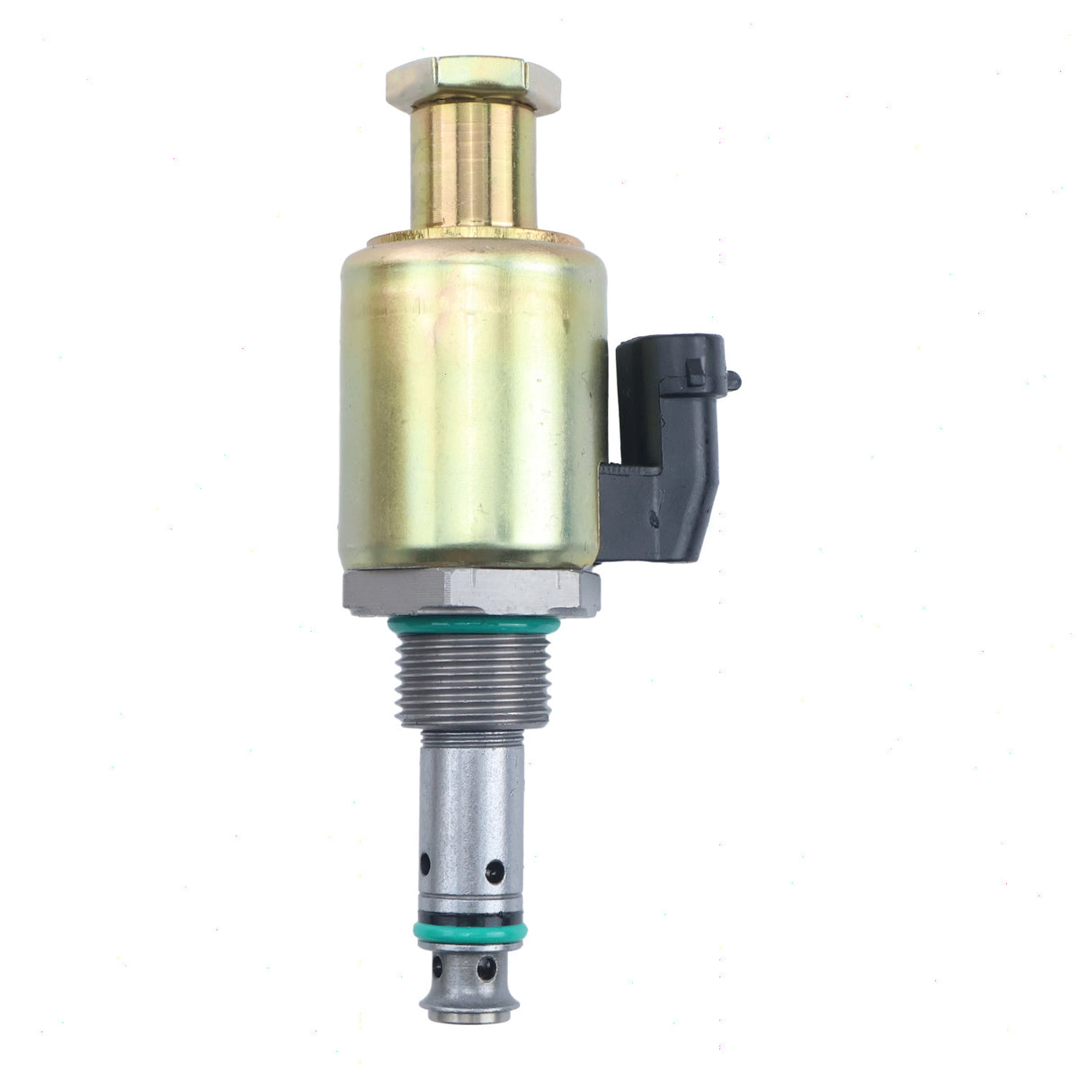 122-5053 IPR Valve Injector Pressure Regulator for Caterpillar E322C 3126 3126B