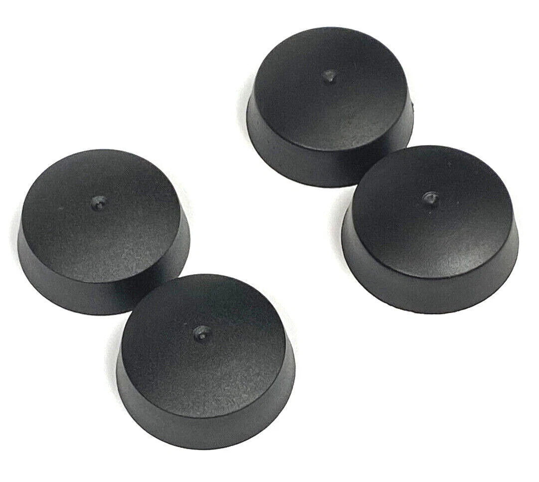 19-815951 Set Mercruiser Alpha One Gen Two Trim Cylinder Ram Cap Anchor Pin （4）