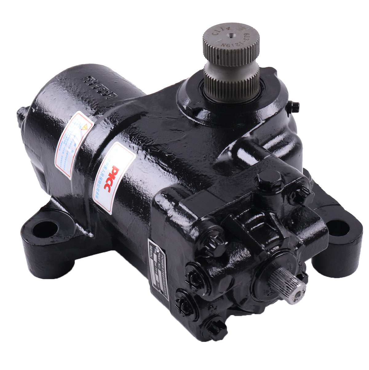 Power Steering Gear Box 10-02379 TAS65024 TAS652292 for Peterbilt 357 377 379