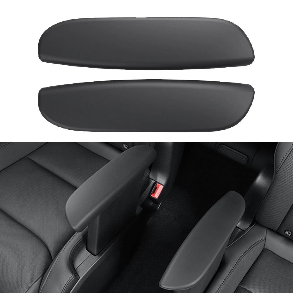 Second Row Armrest Cover for Tesla for Model Y and for Model L Six Seat Layout