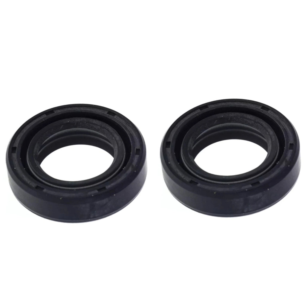 2Pcs Axle Oil Seal for MTD 187T0134280 Transmission Seal 187T0134280 19216334280