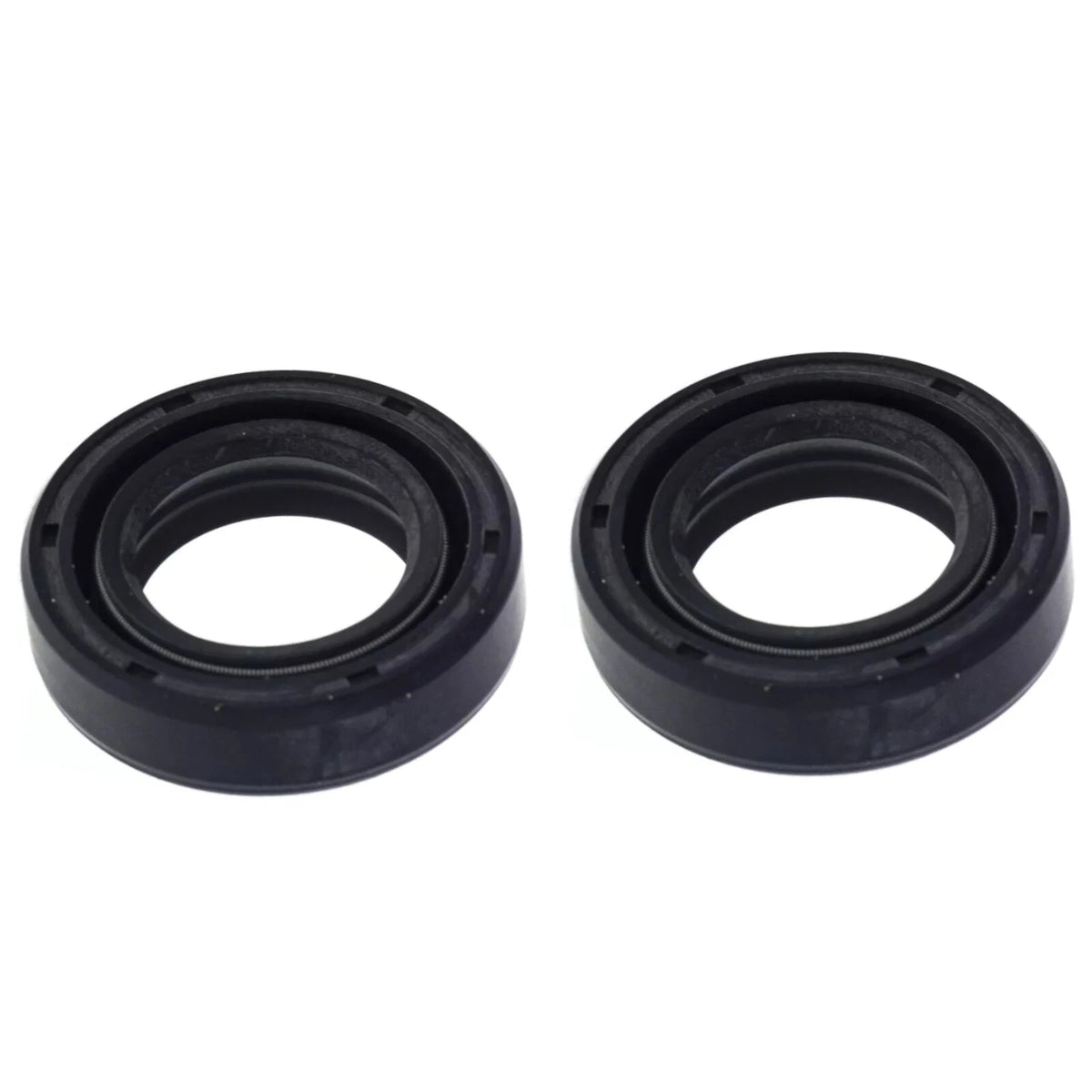 2Pcs Axle Oil Seal for MTD 187T0134280 Transmission Seal 187T0134280 19216334280
