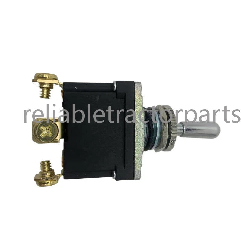 Toggle Switch 13037SGT for Genie S-100 S-120 S-125 S-3200 S-3800 S-60 S-65