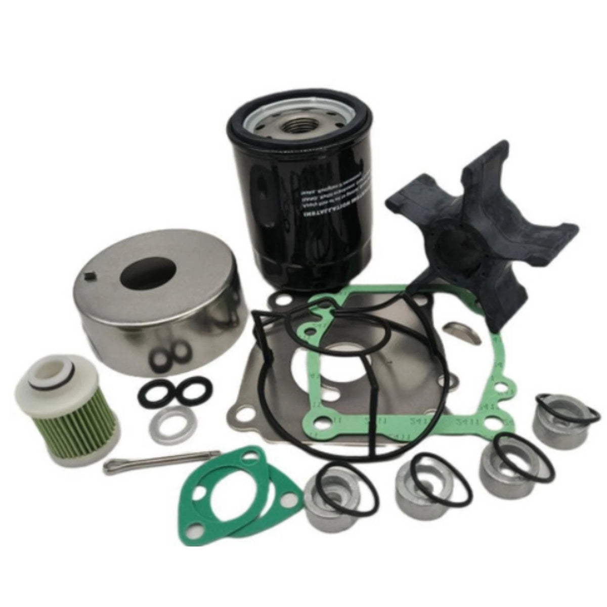 17400-92822 17400-92823 Maintenance Service Kit for Suzuki DF100 DF115 DF140