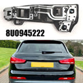 Car Right Rear Taillight Circuit Board 8U0945221 for Q3 2011 to 2018 Models