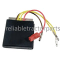 Polaris Sportsman 600 700 2003-2004 Voltage Regulator Rectifier 2203638